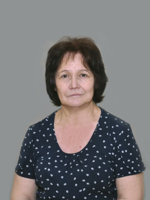Воспитатель Герасимова Райса Каюмовна Воспитатель Герасимова Райса Каюмовна