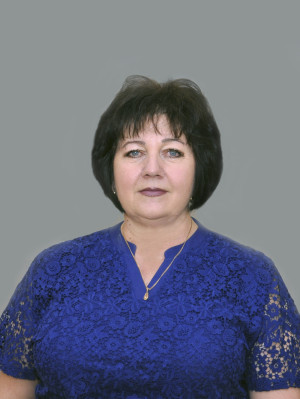 Воспитатель Никулина Лилия Петровна Воспитатель Никулина Лилия Петровна