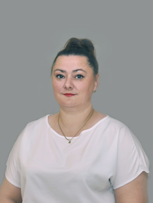 Воспитатель Сухова Оксана Николаевна Воспитатель Сухова Оксана Николаевна